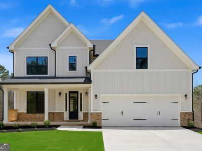 26 Bridgestone Way SE, Cartersville, GA, 30120