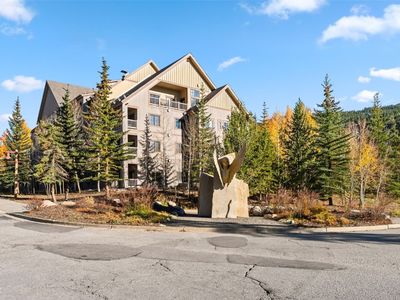 135 Dercum Dr UNIT 8615, Dillon, CO, 80435