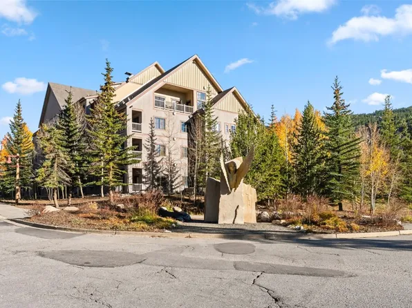 135 Dercum Drive UNIT 8615, Keystone, CO 80435