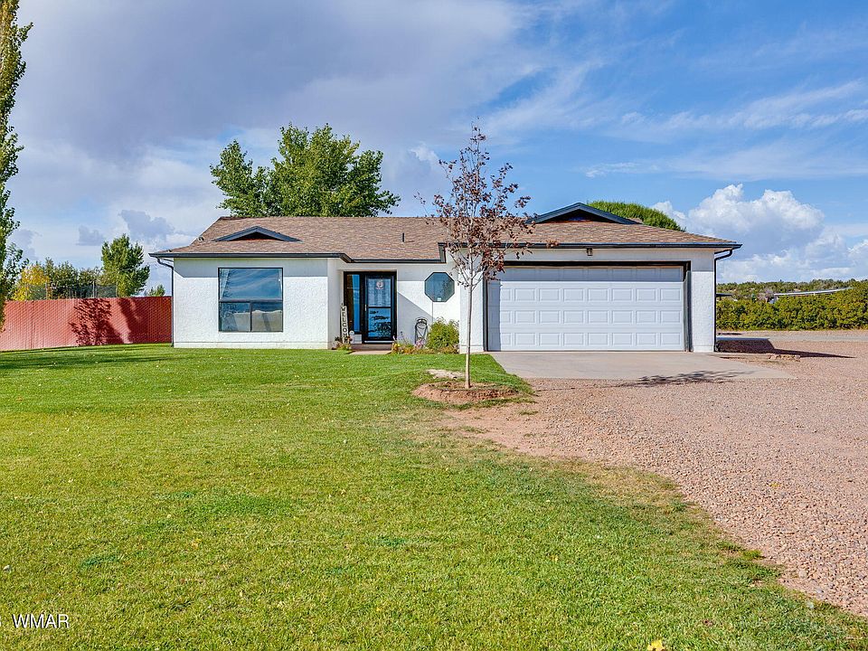 1364 Eager Ave, Snowflake, AZ 85937 Zillow