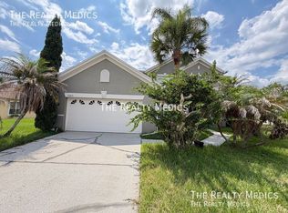 1565 The Oaks Blvd, Kissimmee, FL 34746
