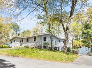 2 Harris Dr, Southborough, MA 01772