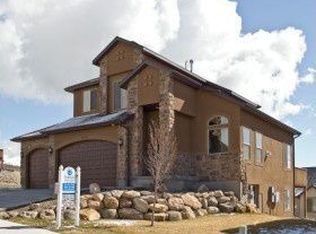 9058 N Club House Ln, Eagle Mountain, UT 84005