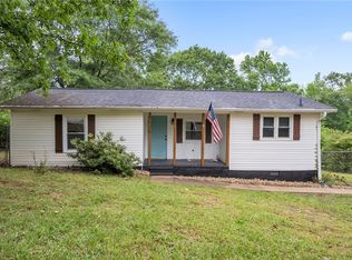 1528 Cherokee Cir, Anderson, SC 29625