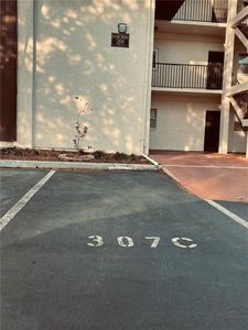 208 NE Monroe Cir N APT 307, Saint Petersburg, FL, 33702