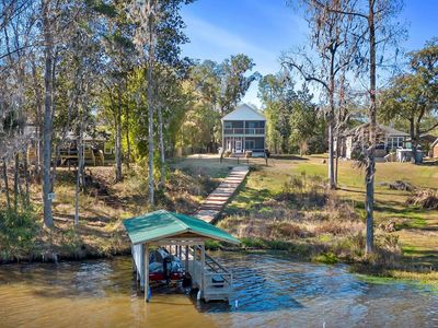 4041 Edgewater Dr, Tallahassee, FL, 32310