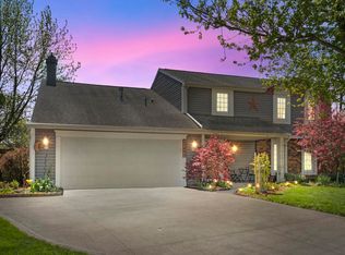7601 Westford Ct, Fort Wayne, IN 46835