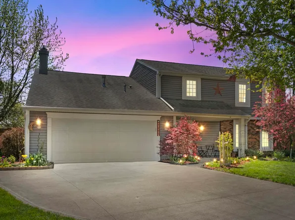7601 Westford Ct, Fort Wayne, IN 46835