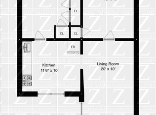 1372 Decatur St #3R, Brooklyn, NY 11237