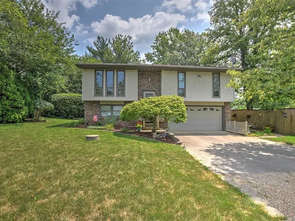 3312 Greenview Dr, Decatur, IL 62521