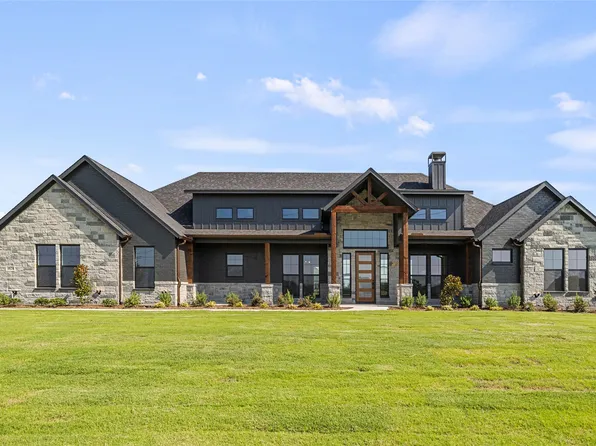 4820 Sasha Way, Caddo Mills, TX 75135