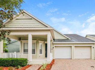 14221 Lake Live Oak Dr, Orlando, FL 32828