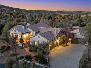 3320 Charla Dr, Prescott, AZ 86305