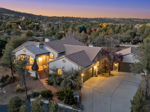 3320 CHARLA Drive, Prescott, AZ 86305