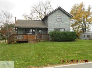 5083 Mulliken Rd, Charlotte, MI 48813