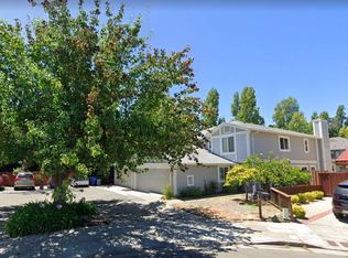 553 Amber Isle, Alameda, CA 94501