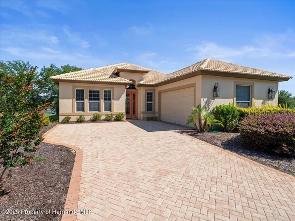 9159 Trevino Dr, Weeki Wachee, FL 34613