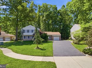 407 Autumn Olive Way, Sterling, VA 20164