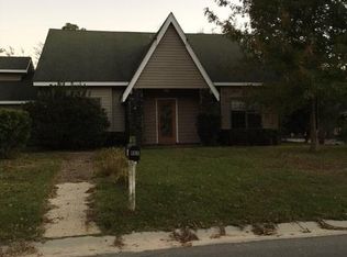 660 N Haven Dr, Biloxi, MS 39532