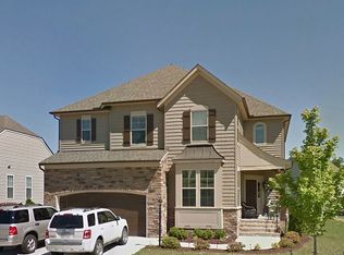 6442 Hawkswood Way, North Chesterfield, VA 23234