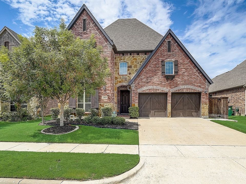 3017 Little Ml, The Colony, TX 75056 MLS 20382992 Zillow