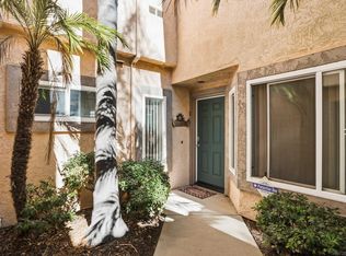 11382 Via Rancho San Diego UNIT C, El Cajon, CA 92019
