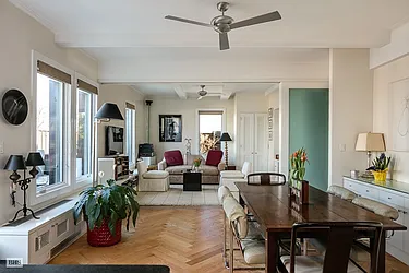 Sold by Brown Harris Stevens