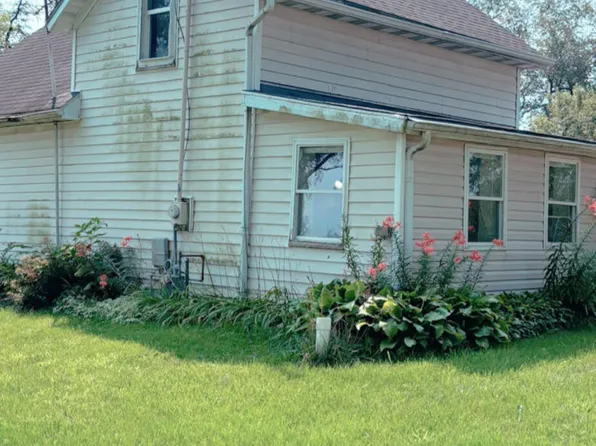 13033 N Thompson Rd, Hanna, IN 46340