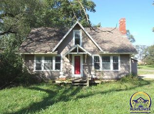 5747 NW Topeka Blvd, Topeka, KS 66617