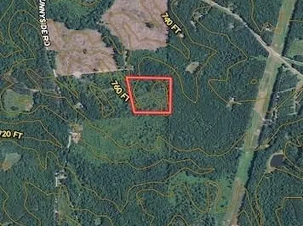 0 Sunnyside Church Rd, Pine Mountain, GA 31822