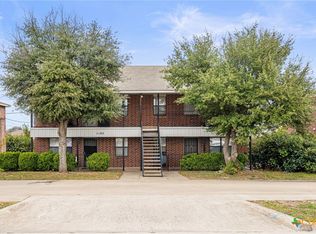 1103 Circle M Dr, Killeen, TX 76549