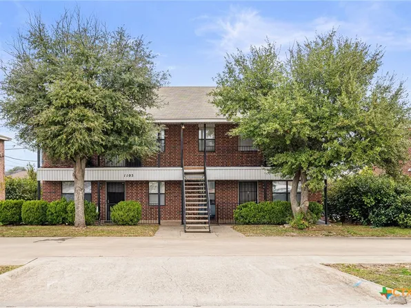 1103 Circle M Dr, Killeen, TX 76549