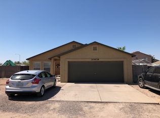 10939 E Crescent Ave, Mesa, AZ 85208