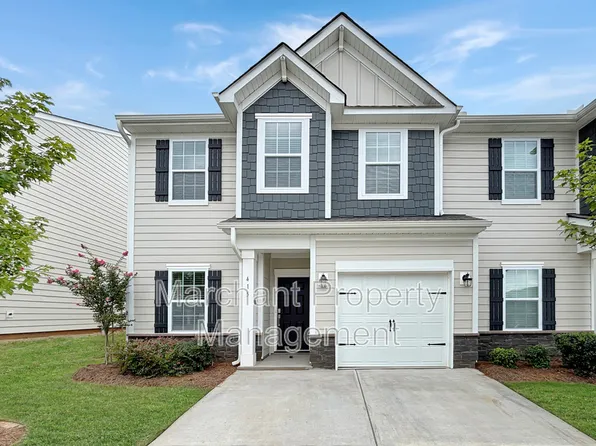 415 Batten Rd, Taylors, SC 29687