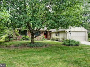 103 Granville Dr, Cherry Hill, NJ 08034