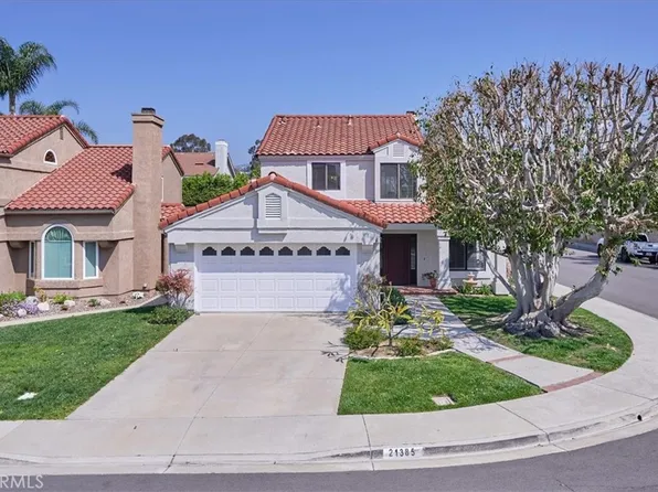 21385 Via Del Venado, Yorba Linda, CA 92887