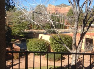 65 Verde Valley School Rd UNIT A-11, Sedona, AZ 86351