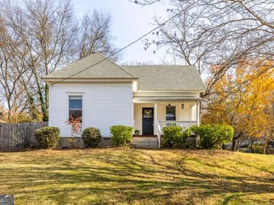 2943 Layton Ave NW, Atlanta, GA, 30318