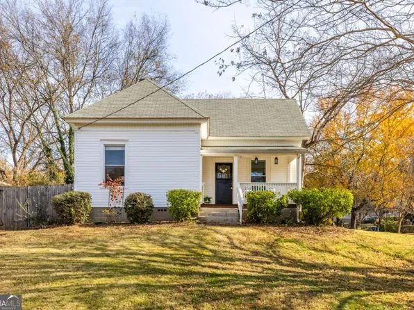 2943 Layton Ave NW, Atlanta, GA 30318