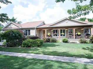 8157 W Courtland Ave, Norridge, IL