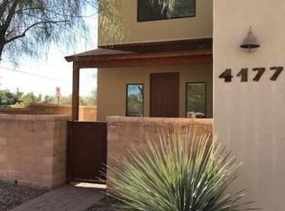 4177 N Rustic Iron Path, Tucson, AZ 85705