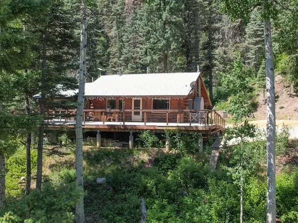 504 Weminuche Road, Pagosa Springs, CO 81147