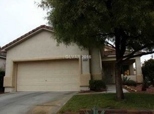 3198 Rushing Waters Pl, Las Vegas, NV 89135