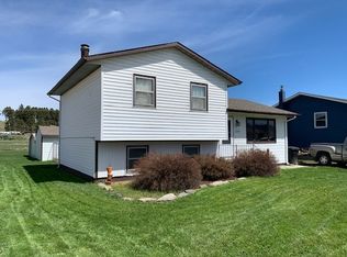 1219 Canal St, Custer, SD 57730