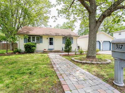317 Birch Bark Dr, Brick, NJ, 08723