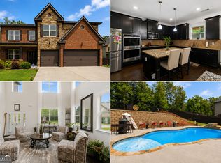 217 Sebastian Cv, Hampton, GA 30228