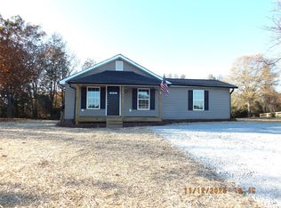 1740 Rocky River Rd, Lancaster, SC 29720