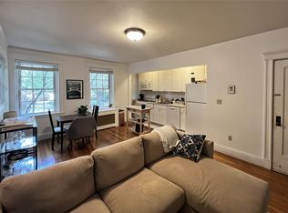 852 Massachusetts Ave, Cambridge, MA 02139