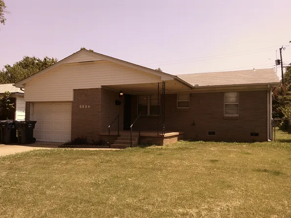 6804 Ashby Ter, Oklahoma City, OK 73149