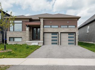 172 Ramblewood Dr S, Wasaga Beach, ON L9Z 0L6